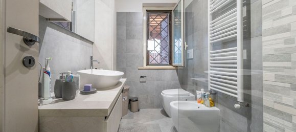 3 rooms Apartment in Ciampino, Italy No. 21777 11