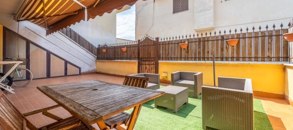 3 rooms Apartment in Ciampino, Italy No. 21777 28