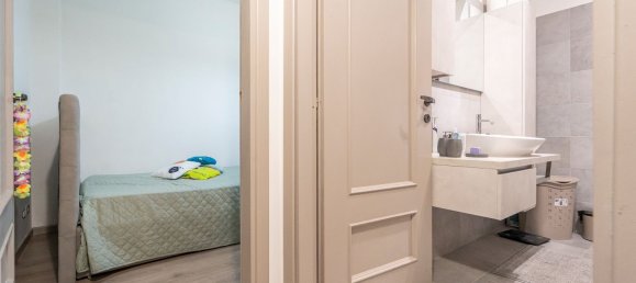 3 rooms Apartment in Ciampino, Italy No. 21777 13