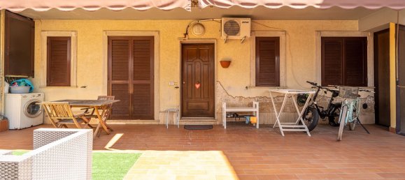 3 rooms Apartment in Ciampino, Italy No. 21777 26