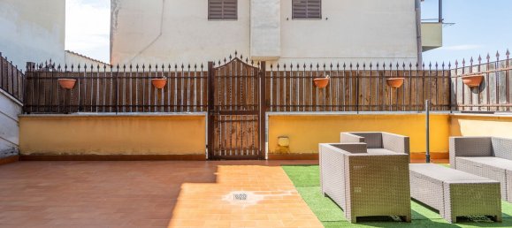 3 rooms Apartment in Ciampino, Italy No. 21777 33