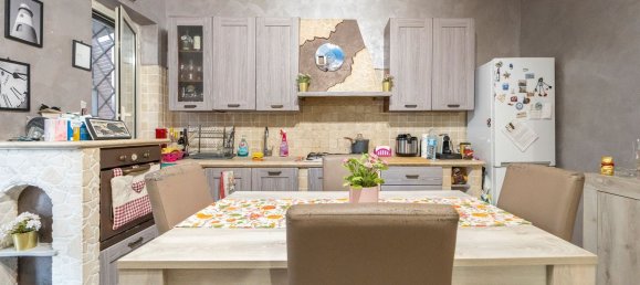 3 rooms Apartment in Ciampino, Italy No. 21777 7