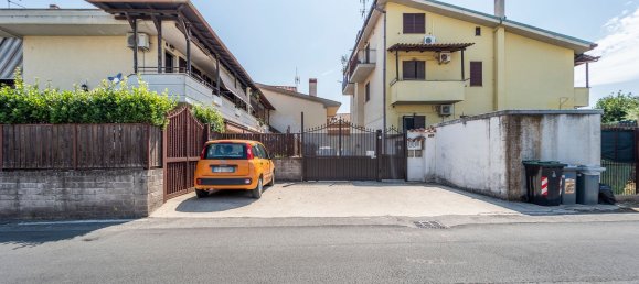 3 rooms Apartment in Ciampino, Italy No. 21777 38