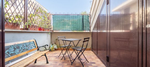 3 rooms Apartment in Ciampino, Italy No. 21777 34