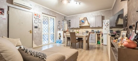 3 rooms Apartment in Ciampino, Italy No. 21777 3