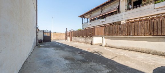 3 rooms Apartment in Ciampino, Italy No. 21777 31