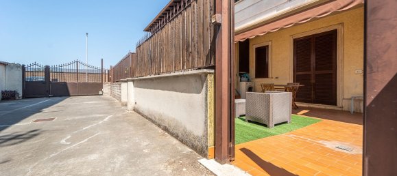 3 rooms Apartment in Ciampino, Italy No. 21777 35