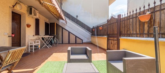 3 rooms Apartment in Ciampino, Italy No. 21777 27