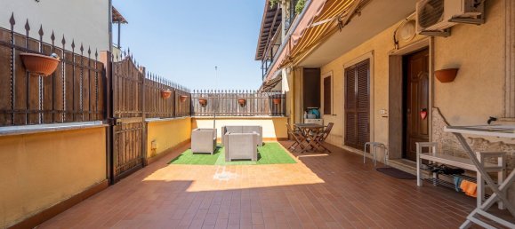 3 rooms Apartment in Ciampino, Italy No. 21777 24