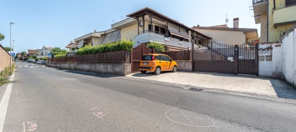 3 rooms Apartment in Ciampino, Italy No. 21777 36