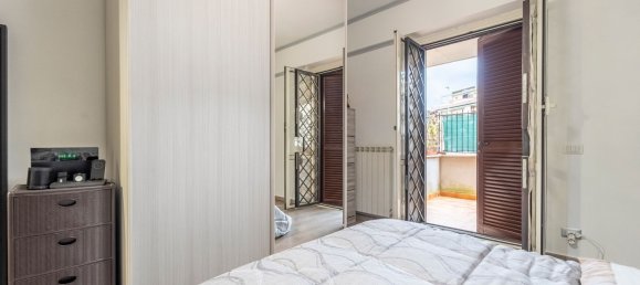 3 rooms Apartment in Ciampino, Italy No. 21777 18