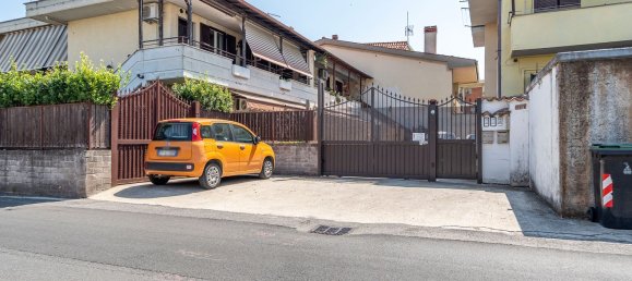 3 rooms Apartment in Ciampino, Italy No. 21777 37