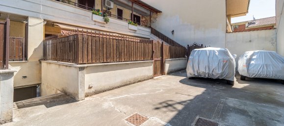 3 rooms Apartment in Ciampino, Italy No. 21777 30