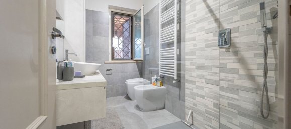 3 rooms Apartment in Ciampino, Italy No. 21777 10