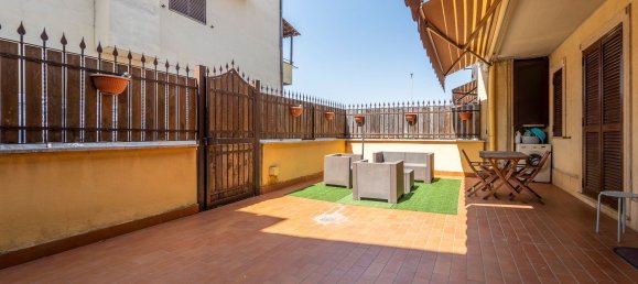 3 rooms Apartment in Ciampino, Italy No. 21777 25
