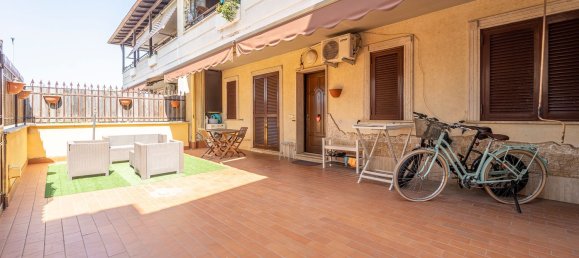3 rooms Apartment in Ciampino, Italy No. 21777 23