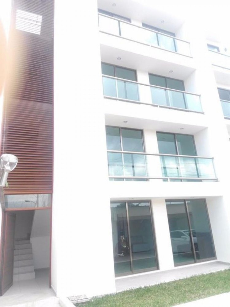 3 Schlafzimmer Wohnung in Veracruz, Mexico, Nr. 212747