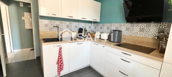 Duplex T4 em Rouen, France N.º 356238 5