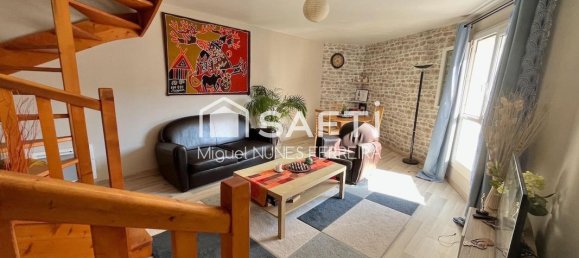 Duplex T4 em Rouen, France N.º 356238 3