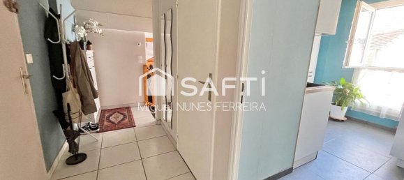 Duplex T4 em Rouen, France N.º 356238 6