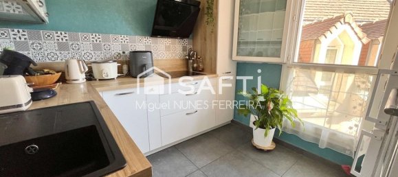 Duplex T4 em Rouen, France N.º 356238 4