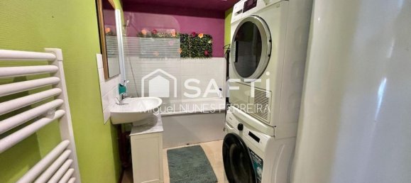 Duplex T4 em Rouen, France N.º 356238 12