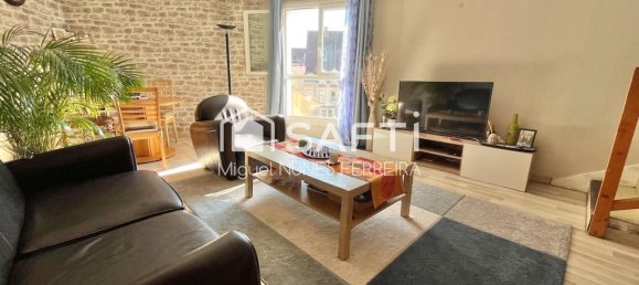 Duplex T4 em Rouen, France N.º 356238 2