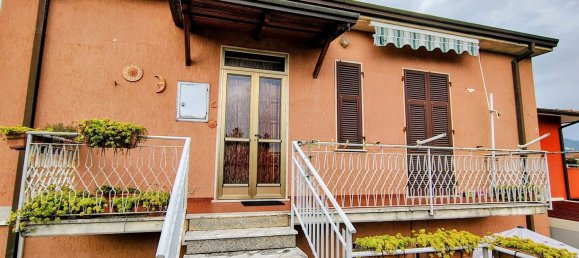 Дом с 6 спальнями в Кастельнуово Магра, Италия № 320490 24