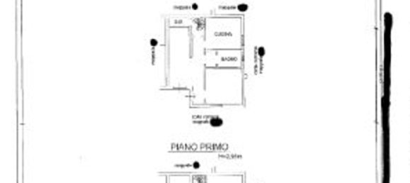 Дом с 6 спальнями в Кастельнуово Магра, Италия № 320490 40