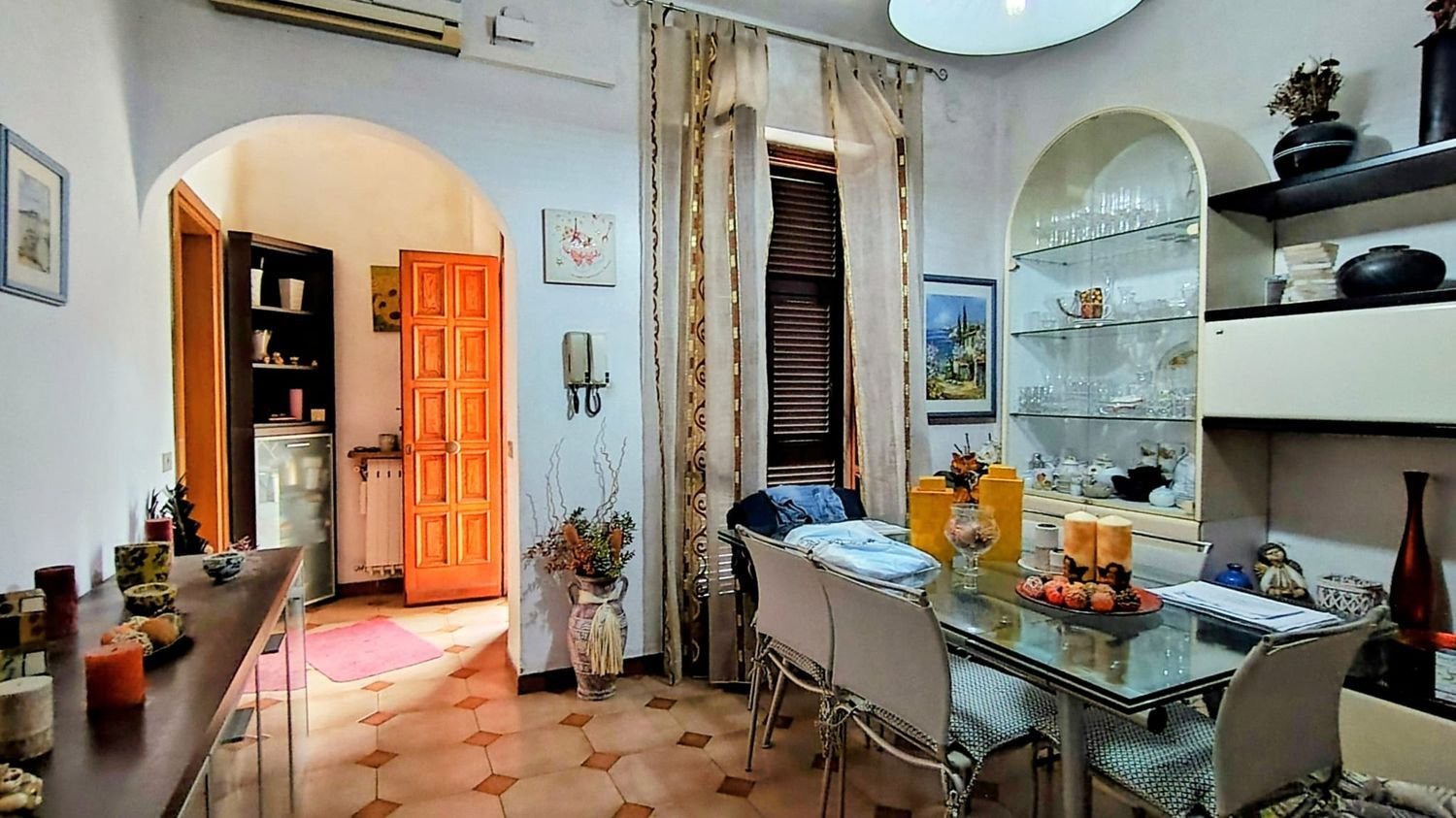 Дом с 6 спальнями в Кастельнуово Магра, Италия № 320490