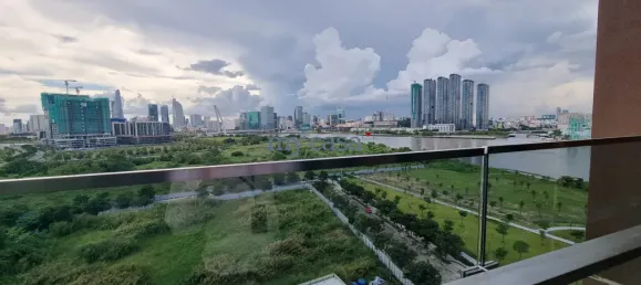 1 bedroom Apartment in Thu Duc, Vietnam No. 8024 4