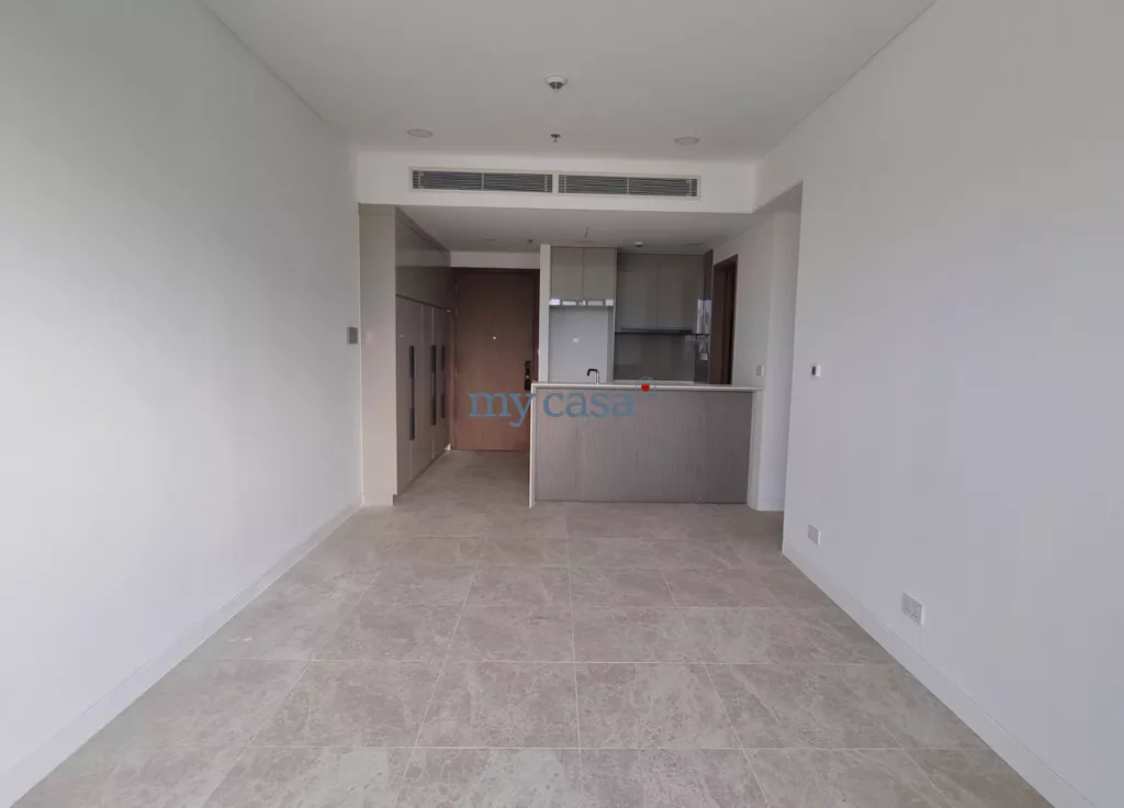 1 bedroom Apartment in Thu Duc, Vietnam No. 8024