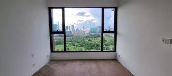 1 bedroom Apartment in Thu Duc, Vietnam No. 8024 2