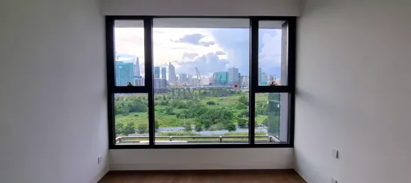 1 bedroom Apartment in Thu Duc, Vietnam No. 8024 3