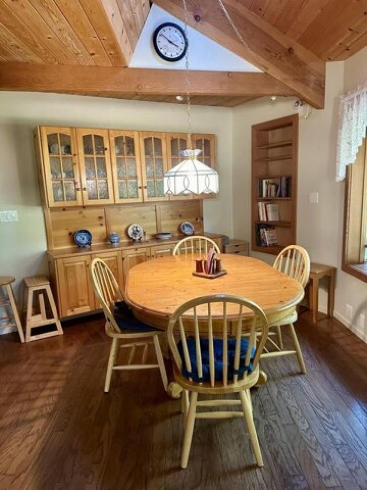 3 غرف نوم منزل في Woodside, USA رقم 269430