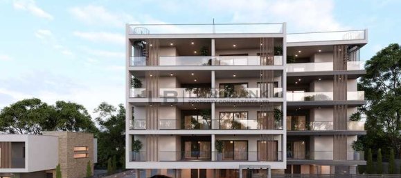 2 Schlafzimmer Penthouse in Agios Athanasios, Cyprus, Nr. 14115 6