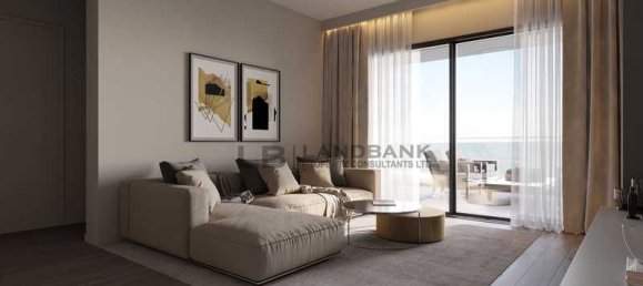 2 Schlafzimmer Penthouse in Agios Athanasios, Cyprus, Nr. 14115 9