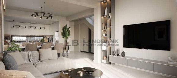 2 bedrooms Penthouse in Agios Athanasios, Cyprus No. 14115 5