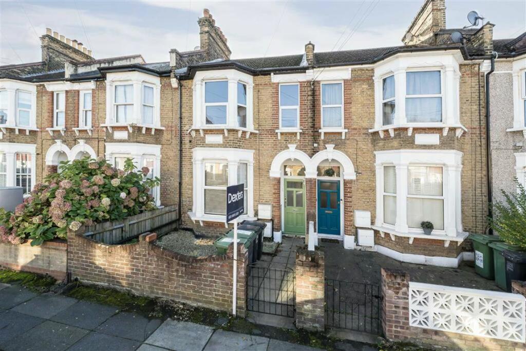 2 bedrooms Apartment in Hither Green, United Kingdom No. 10089