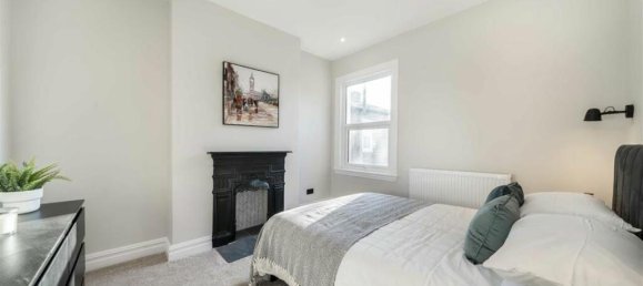 2 bedrooms Apartment in Hither Green, United Kingdom No. 10089 4