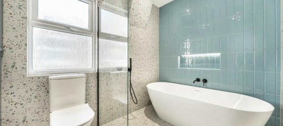 2 bedrooms Apartment in Hither Green, United Kingdom No. 10089 6