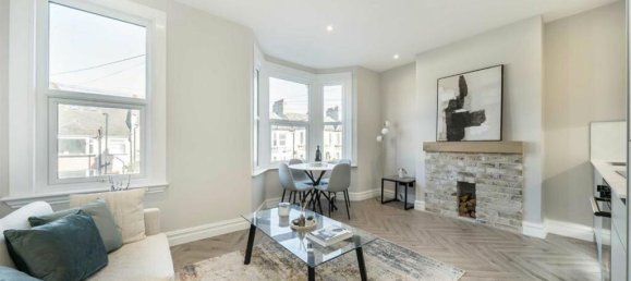 2 bedrooms Apartment in Hither Green, United Kingdom No. 10089 2