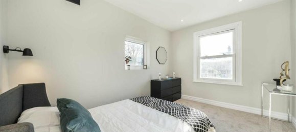 2 bedrooms Apartment in Hither Green, United Kingdom No. 10089 5