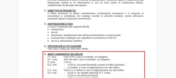 1010m² Land in Udine, Italy No. 135737 6