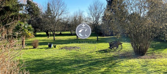 Земельный участок в Шитне, Франция № 90364 4