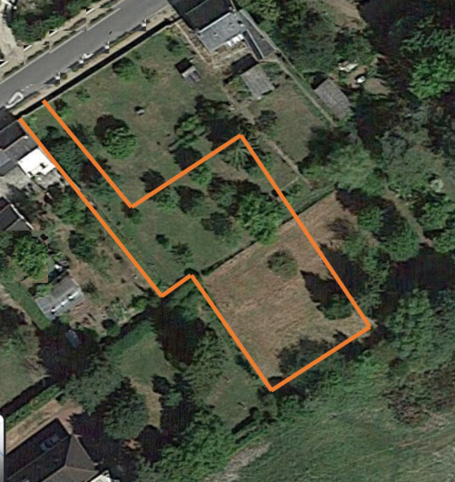 Земельный участок в Шитне, Франция № 90364