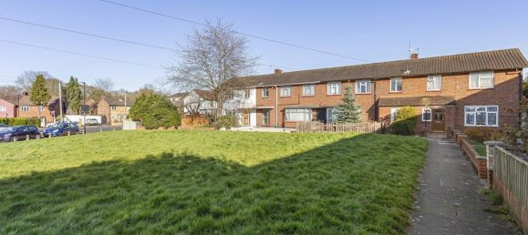 4 bedrooms House in Feltham, United Kingdom No. 8509 18