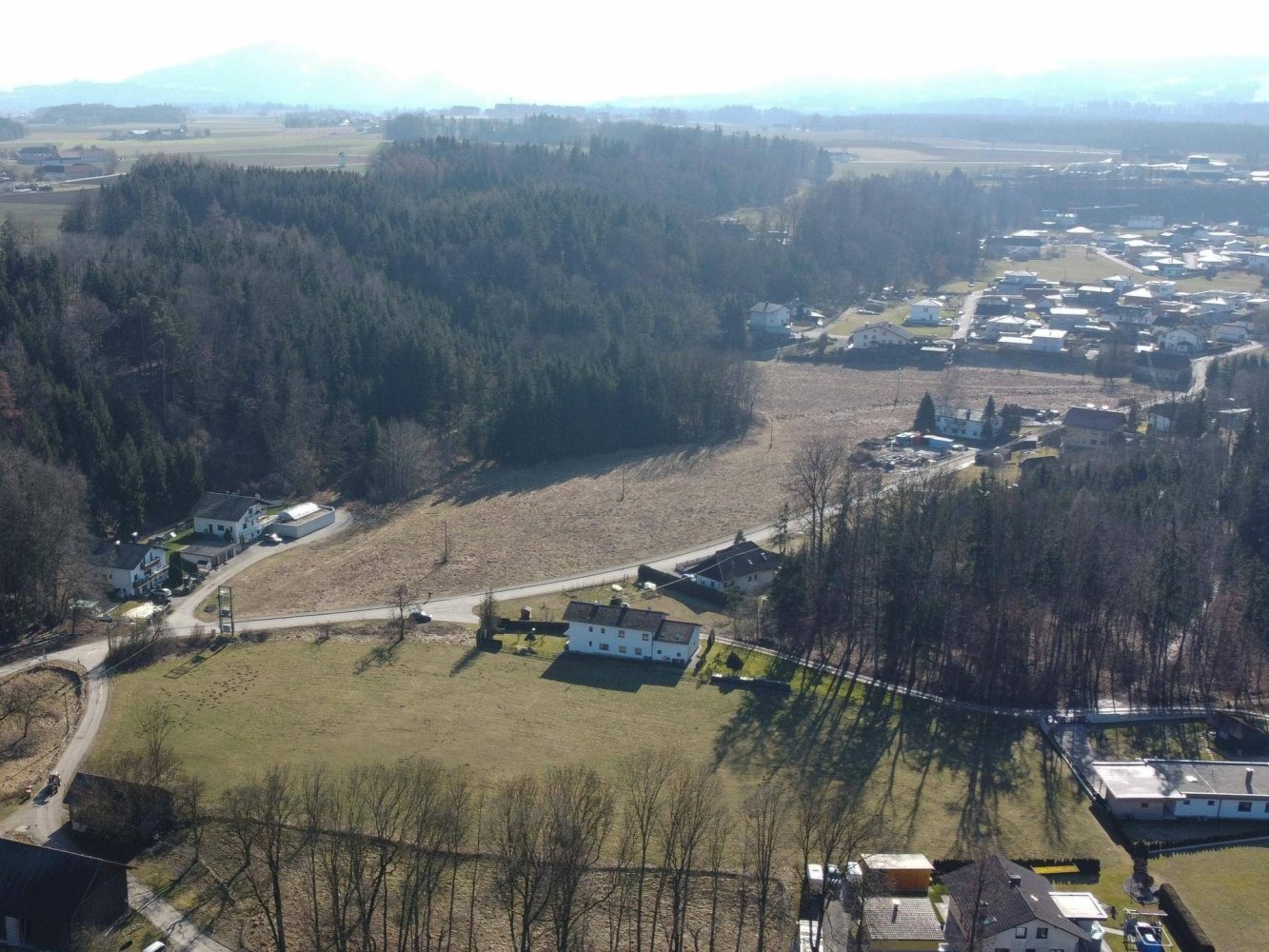 Terreno en Vorchdorf, Austria 873 m² No. 114799