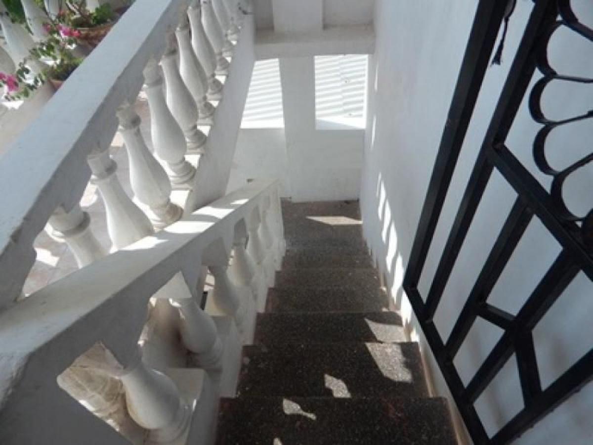 3 bedrooms House in Atlantico, Colombia No. 8177