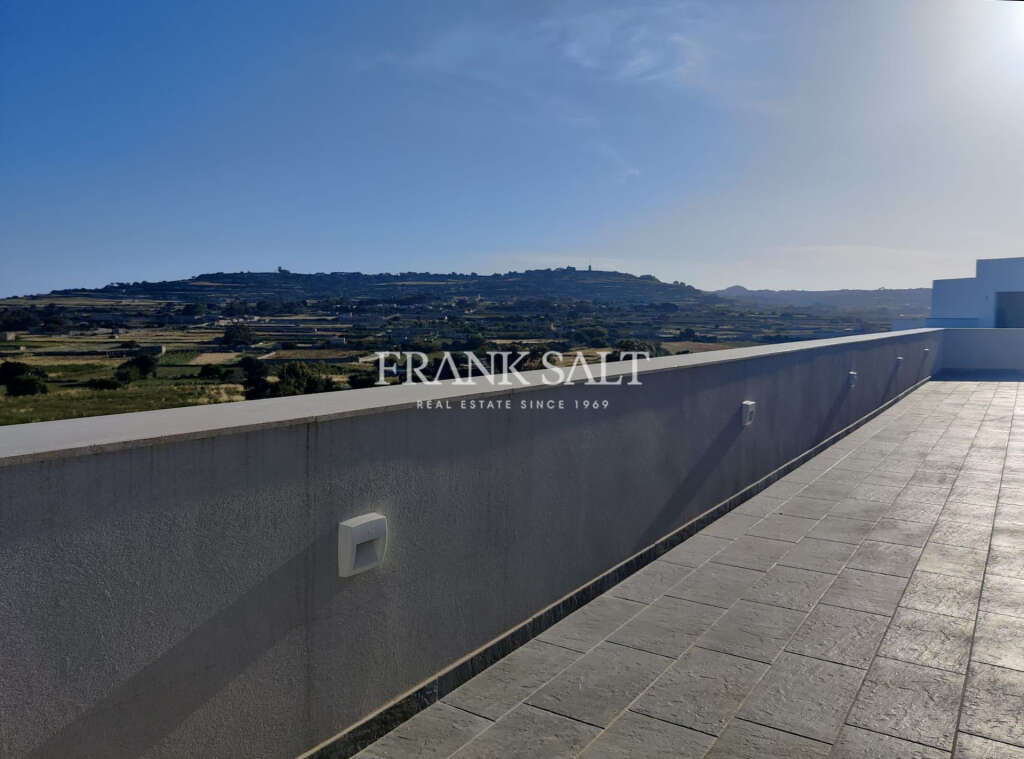 3 غرف نوم بانتهاوس في Siggiewi, Malta رقم 7473